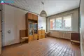 Квартира 2 комнаты 49 м² Клайпеда, Литва