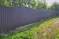 Działki  Dziamidavicki sielski Saviet, Białoruś