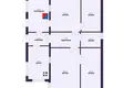 House 94 m² Smalyavichy, Belarus