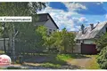 House 176 m² Homyel, Belarus