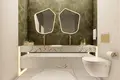 Villa 7 chambres 264 m² Alanya, Turquie