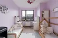 3 room apartment 74 m² Warsaw, Poland