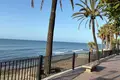 Mieszkanie 1 pokój  San Pedro Alcantara, Hiszpania
