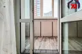 Mieszkanie 1 pokój 47 m² Mińsk, Białoruś