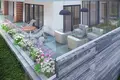 Wohnung 115 m² Alanya, Türkei