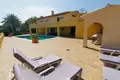 villa de 5 chambres 620 m² lAlfas del Pi, Espagne