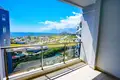 Wohnung 4 zimmer 200 m² Konyaalti, Türkei