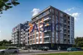 Apartamento 3 habitaciones 90 m² Burgas, Bulgaria