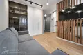 Квартира 1 комната 29 м² Минск, Беларусь