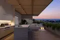 2 bedroom apartment 75 m² Germasogeia, Cyprus