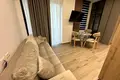 1 room apartment 37 m² Bashkia Durres, Albania