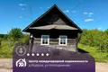 Dom 37 m² Ilyanskiy selskiy Sovet, Białoruś