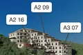 Appartement 1 chambre 42 m² Becici, Monténégro
