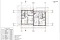Szeregowiec 4 pokoi 134 m² Ryga, Łotwa