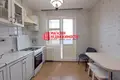 3 room apartment 71 m² Hrodna, Belarus