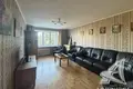 4 room apartment 88 m² Muchaviecki sielski Saviet, Belarus
