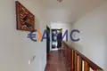 Casa 3 habitaciones 116 m² Nesebar, Bulgaria
