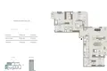Wohnung 3 zimmer 112 m² Dubai, Vereinigte Arabische Emirate