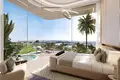 Attique 5 chambres 922 m² Doubaï, Émirats arabes unis