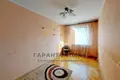 3 room apartment 62 m² Muchaviecki sielski Saviet, Belarus