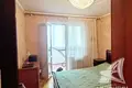 2 room apartment 57 m² Muchaviecki sielski Saviet, Belarus