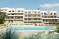 Apartamento 3 habitaciones 82 m² Orihuela, Španjolska