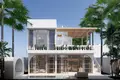 Apartamento 2 habitaciones 135 m² Kuta Selatan, Indonesia
