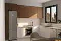 Appartement 2 chambres 100 m² Koúklia, Chypre