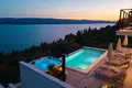 Casa 3 habitaciones 224 m² Grad Omis, Croacia