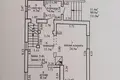 House 132 m² Vyviery, Belarus