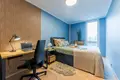 2 room apartment 51 m² Warsaw, Poland