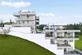 1 bedroom apartment 72 m² Limassol, Cyprus