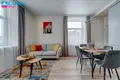 3 room apartment 50 m² Vilnius, Lithuania