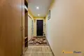3 room apartment 66 m² Minsk, Belarus