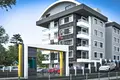 Wohnung 1 zimmer 145 m² Oba, Türkei