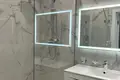 Apartamento 1 habitación 41 m² Minsk, Belarús