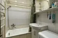 Wohnung 3 zimmer 55 m² Minsk, Belarus