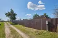House 103 m² Zabalocki sielski Saviet, Belarus
