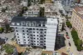 Penthouse 3 bedrooms 124 m² Turkey, Turkey