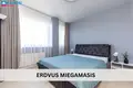 3 room apartment 74 m² Palanga, Lithuania