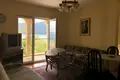 Wohnung 1 Schlafzimmer 49 m² Baosici, Montenegro