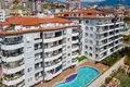 Wohnung 2 Schlafzimmer 60 m² Oba, Türkei