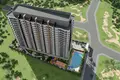 Mieszkanie 65 m² Erdemli, Turcja