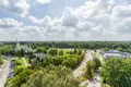 Wohnung 1 zimmer 30 m² Warschau, Polen