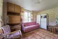 Haus 2 zimmer 50 m² Rudzienski sielski Saviet, Belarus