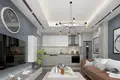 Дуплекс 4 комнаты 160 м² Муратпаша, Турция