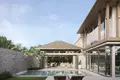 Kompleks mieszkalny First class residential complex of villas with swimming pools and excellent infrastructure in Choeng Thale, Phuket, Thailand