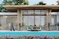 Willa 3 pokoi 307 m² Thalang, Tajlandia