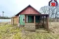 Casa 47 m² Akciabrski sielski Saviet, Belarús
