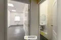 Oficina 80 m² en Baraulianski sielski Saviet, Belarús